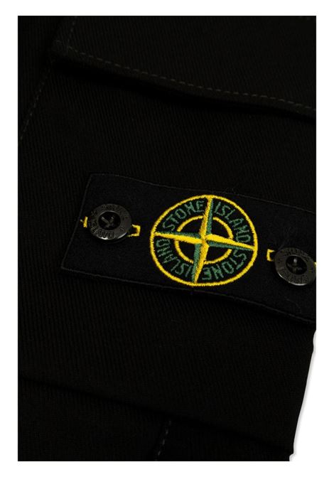 Pantalone Stone Island Kids STONE ISLAND | PANTALONI E JEANS | 811630714V0029